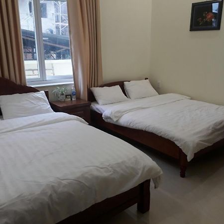 Biet Thu Du Lich Atiso Apartment Да Лат Екстериор снимка